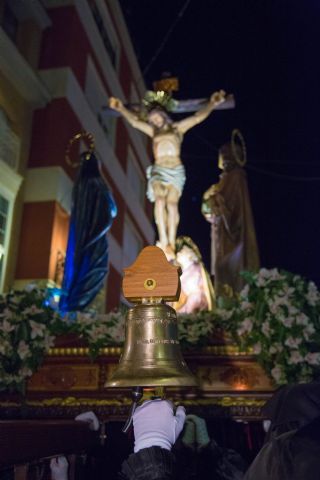 Viernes Santo (Noche) 2013 - 103